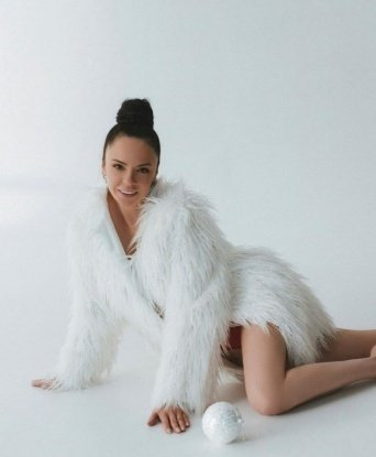 Анкета проститутки Галина - город Рыбачье, 27 лет, №13200